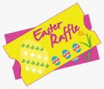 Easter Raffle 2016