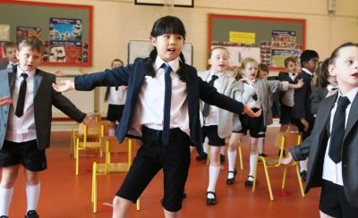 Arklow Music Festival 2017