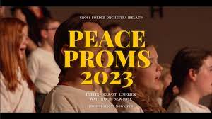 Peace Proms 2023