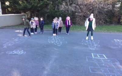 Playground Games