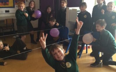 Science Week 2025 π©βπ¬π¨βπ¬