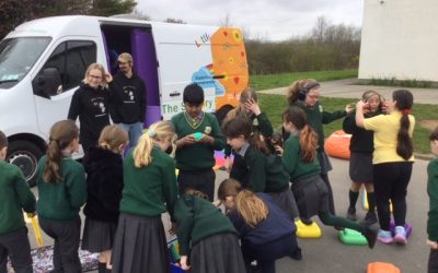 Autism Acceptance Week