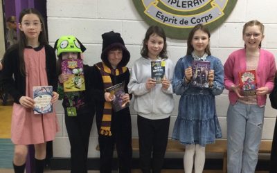 World Book Day 2026 ๐๐๐