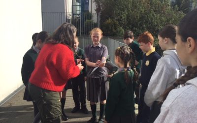 Green-Schools News