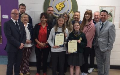 Glenart College Scholarship Bursary 2026